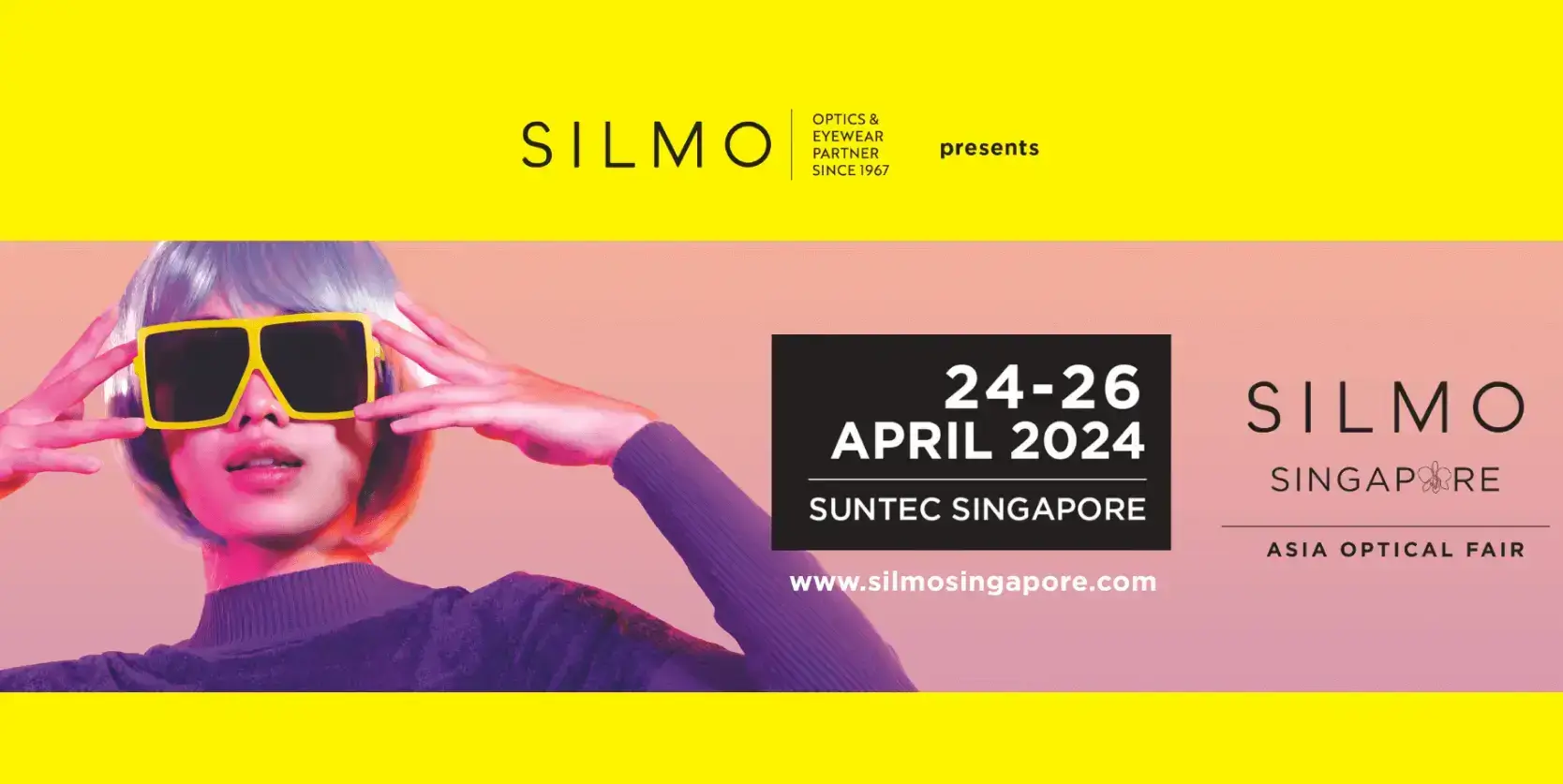 GlassOn Returns: A Maturing Vision at SILMO 2024