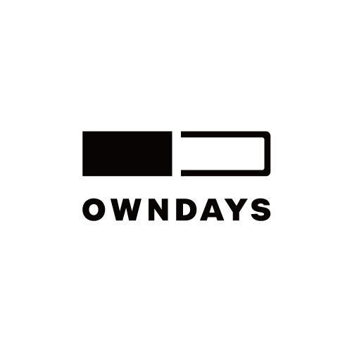 Owndays Logo